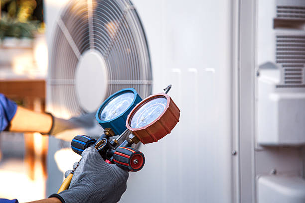 Trusted Hvac Maintenance service in Pewaukee, WI - HVAC Repair CO