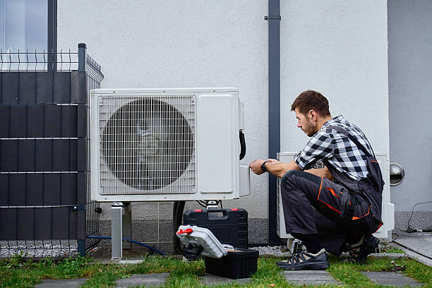 Top rated local Emergency Hvac Repair specialists in Pewaukee, WI